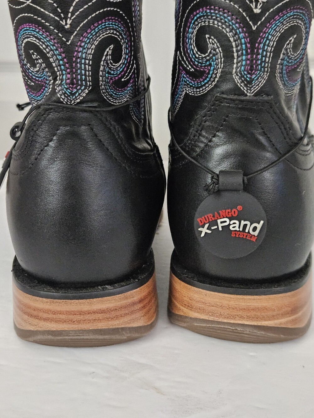 Durango NWT Western Boot - Picture 7 of 12